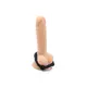 Эрекционное кольцо Dorcel Stronger Ring, черный