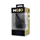 Эрекционное кольцо Mojo Molto, черный