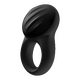 Виброкольцо Satisfyer Signet Ring Smart, черный