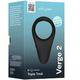 Виброкольцо We-Vibe Verge 2, чёрное