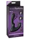 Массажёр простаты Pipedream Elite Anal Fantasy Ultimate P-Spot Milker, черный