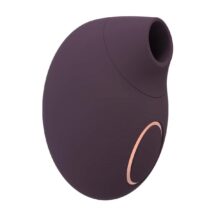 Стимулятор клитора Irresistible Seductive Purple, фиолетовый