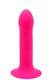 Фаллоимитатор Adrien Lastic Hitsens 2 с изменением формы 16.7 см, розовый