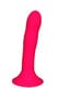 Фаллоимитатор Adrien Lastic Hitsens 4 с изменением формы 17.5 см, розовый