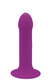 Фаллоимитатор Adrien Lastic Hitsens 6 с изменением формы 13.5 см, фиолетовый