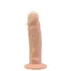 Фаллоимитатор Adrien Lastic SilexD Model 1 14.8 см, телесный