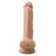 Фаллоимитатор SilexD Model 1 23 см, телесный