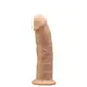 Фаллоимитатор Adrien Lastic SilexD Model 2 15 см, телесный