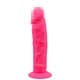 Фаллоимитатор Adrien Lastic SilexD Model 2 19.7 см, розовый
