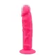 Фаллоимитатор Adrien Lastic SilexD Model 2 19.7 см, розовый