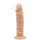 Фаллоимитатор Adrien Lastic SilexD Model 2 19.7 см, телесный