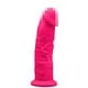 Фаллоимитатор Adrien Lastic SilexD Model 2 19 см, розовый