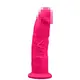 Фаллоимитатор Adrien Lastic SilexD Model 2 19 см, розовый