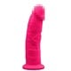 Фаллоимитатор Adrien Lastic SilexD Model 2 23 см, розовый