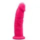 Фаллоимитатор Adrien Lastic SilexD Model 2 23 см, розовый