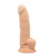 Фаллоимитатор Adrien Lastic SilexD Model 3 20 см, телесный