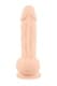 Фаллоимитатор Adrien Lastic SileXD Model 3 24 см, телесный