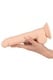 Фаллоимитатор Adrien Lastic SileXD Model 3 24 см, телесный