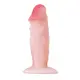 Фаллоимитатор Baile The Little Stud Penis 11 см, телесный