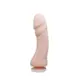 Фаллоимитатор Baile The Big Penis, телесный