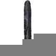 Фаллоимитатор Doc Johnson Dick Rambone 43.2 см, чёрный