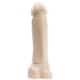 Фаллоимитатор Doc Johnson Jumbo Jack Man O' War 24.9 см, телесный