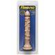 Фаллоимитатор Doc Johnson Raging Hard-Ons Slimline Series Dong 20.3 см, телесный