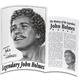 Фаллоимитатор Doc Johnson Signature Cocks Ultraskyn John Holmes 30.5 см, телесный