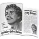 Фаллоимитатор Doc Johnson Signature Cocks Ultraskyn John Holmes 30.5 см, телесный