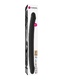 Двухсторонний фаллоимитатор Dorcel Real Double Do 42 см, черный