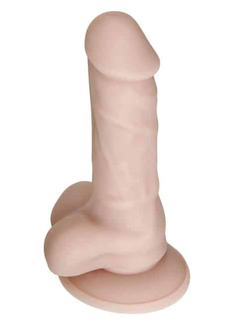  Evolved Real Supple Silicone Poseable   , 15  - : 180803