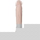 Фаллоимитатор Evolved Real Supple Silicone Poseable с фиксацией формы, 26 см