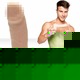 Фаллоимитатор FleshJack Boys Allen King 18.4 см, телесный