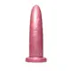 Фаллоимитатор Fleshlight Her Spot Golden Rose Large 17.8 см, розовый