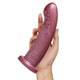 Фаллоимитатор Fleshlight Her Spot Golden Rose Large 17.8 см, розовый