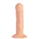Фаллоимитатор Fun Factory The Boss Stub 18 см, телесный