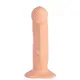 Фаллоимитатор Fun Factory The Boss Stub 18 см, телесный