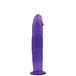 Фаллоимитатор Интимная Жизнь Дублер 18.5 см, фиолетовый