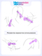 Фаллоимитатор Интимная Жизнь Нарцисс 21.5 см, фиолетовый