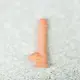Фаллоимитатор Интимная Жизнь Жиган 20 см, телесный