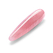 Двусторонний стимулятор из розового кварца Le Wand Crystal Wand 17.8 см, розовый