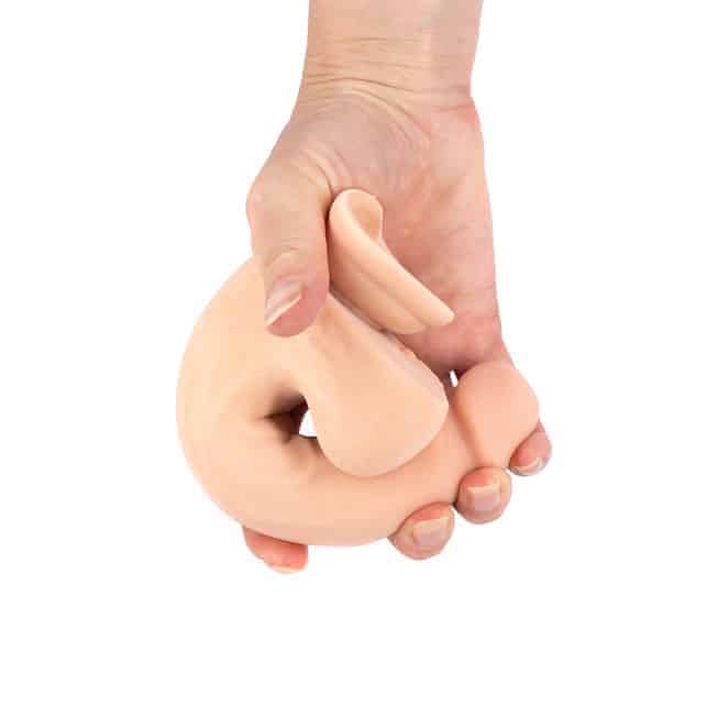 thumb
