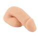 Фаллоимитатор мягкий Fleshlight Mr. Limpy Large 20 см, телесный