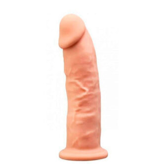 Фаллоимитатор Adrien Lastic SilexD Model 2 19 см, телесный