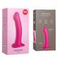 Фаллоимитатор Fun Factory Magnum 18.3 см, розовый