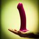 Фаллоимитатор Fun Factory Magnum 18.3 см, розовый