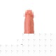 Фаллоимитатор-насадка для секс-машины Lovense S 13.8 см, телесный