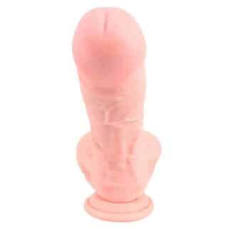 Фаллоимитатор реалистик Orion Medical Silicone Dildo 20 см, телесный 5266810000 - Orion - Реалистичные фаллоимитаторы - Купить