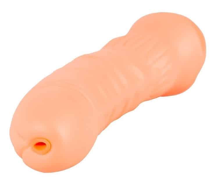 Фаллоимитатор с имитацией семяизвержения Orion Cumshot-Dildo, телесный 5203900000 - Orion - Фаллоимитаторы с семяизвержением (кончающие) - Купить