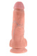 Фаллоимитатор PipeDream King Cock 22.9 см, телесный